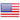 US Stocks flag